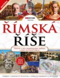 Kniha: Římská říše (Autorský kolektív). Extra Publishing, 2018 Kniha: Římská říše (Autorský kolektív). Extra Publishing, 2018