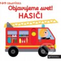Kniha: Hasiči (Svojtka&Co.). Svojtka&Co., 2018 Kniha: Hasiči (Svojtka&Co.). Svojtka&Co., 2018