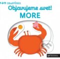 Kniha: More (Svojtka&Co.). Svojtka&Co., 2018 Kniha: More (Svojtka&Co.). Svojtka&Co., 2018