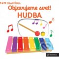 Kniha: Hudba (Svojtka&Co.). Svojtka&Co., 2018 Kniha: Hudba (Svojtka&Co.). Svojtka&Co., 2018