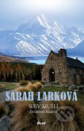 E-kniha: Spev mušlí - Stratené šťastie (Sarah Lark), 2018 E-kniha: Spev mušlí - Stratené šťastie (Sarah Lark), 2018
