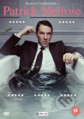 Film: Patrick Melrose (Acorn Media) (DVD). Acorn Media, 2018 Film: Patrick Melrose (Acorn Media) (DVD). Acorn Media, 2018