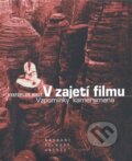 Kniha: V zajetí filmu (Svatopluk Malý). Národní filmový archiv, 2008 Kniha: V zajetí filmu (Svatopluk Malý). Národní filmový archiv, 2008