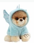 Plyšák Itty Bitty Boo - Dragon, 2018 Plyšák Itty Bitty Boo - Dragon, 2018