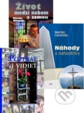 Kniha: Balíček mons. Mariána Gavendu (Marián Gavenda). Perfekt Kniha: Balíček mons. Mariána Gavendu (Marián Gavenda). Perfekt