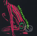 Hudební CD: A Tribe Called Quest: Low End Theory (Green & Red Splatter) LP (Sony Music Entertainment). Sony Music Entertainment, 2025 Hudební CD: A Tribe Called Quest: Low End Theory (Green & Red Splatter) LP (Sony Music Entertainment). Sony Music Entertainment, 2025