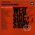 Hudební CD: Leonard Bernstein: West Side Story LP (Music on Vinyl). Music on Vinyl, 2025 Hudební CD: Leonard Bernstein: West Side Story LP (Music on Vinyl). Music on Vinyl, 2025