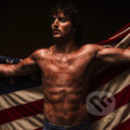 Hudební CD: Benson Boone: American Heart (Warner Music). Warner Music, 2025 Hudební CD: Benson Boone: American Heart (Warner Music). Warner Music, 2025
