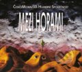 Hudební CD: Čechomor: Mezi horami LP (Universal Music). Universal Music, 2025 Hudební CD: Čechomor: Mezi horami LP (Universal Music). Universal Music, 2025