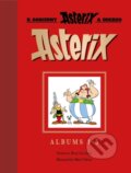 Kniha: Asterix: Asterix Gift Edition: Albums 1–5 (Rene Goscinny). Sphere, 2022 Kniha: Asterix: Asterix Gift Edition: Albums 1–5 (Rene Goscinny). Sphere, 2022