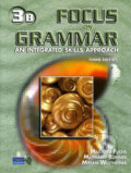 Kniha: Focus on Grammar 3 Student Book B (without Audio CD) (Marjorie Fuchs). Pearson, 2005 Kniha: Focus on Grammar 3 Student Book B (without Audio CD) (Marjorie Fuchs). Pearson, 2005