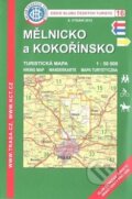 Kniha: KČT 16 Mělnicko a Kokořínsko (). , 2012 Kniha: KČT 16 Mělnicko a Kokořínsko (). , 2012