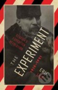 Kniha: The Experiment (Eric Lee). Zed Books, 2017 Kniha: The Experiment (Eric Lee). Zed Books, 2017