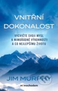 Kniha: Vnitřní dokonalost (Jim Murphy). Mimochodem, 2026 Kniha: Vnitřní dokonalost (Jim Murphy). Mimochodem, 2026