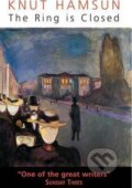 Kniha: The Ring is Closed (Knut Hamsun). Souvenir Press Kniha: The Ring is Closed (Knut Hamsun). Souvenir Press