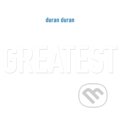 Hudební CD: Duran Duran: Greatest (White) LP (Warner Music). Warner Music, 2025 Hudební CD: Duran Duran: Greatest (White) LP (Warner Music). Warner Music, 2025