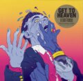 Hudobné CD: Everything Everything: Get To Heaven (Music on CD). Music on CD, 2025 Hudobné CD: Everything Everything: Get To Heaven (Music on CD). Music on CD, 2025