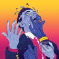 Hudební CD: Everything Everything: Get To Heaven (Booklet) LP (Music on Vinyl). Music on Vinyl, 2025 Hudební CD: Everything Everything: Get To Heaven (Booklet) LP (Music on Vinyl). Music on Vinyl, 2025