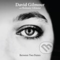Hudební CD: David + Romany Gilmour: Between Two Points LP (Sony Music Entertainment). Sony Music Entertainment, 2025 Hudební CD: David + Romany Gilmour: Between Two Points LP (Sony Music Entertainment). Sony Music Entertainment, 2025