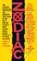 Kniha: Zodiac, 2007 Kniha: Zodiac, 2007