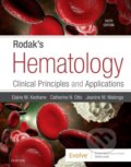 Kniha: Rodak's Hematology (Keohane a Otto & Walenga). , 2019 Kniha: Rodak's Hematology (Keohane a Otto & Walenga). , 2019