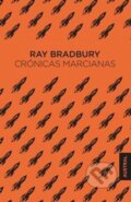 Kniha: Cronicas Marcianas (Ray Bradbury). Espasa, 2020 Kniha: Cronicas Marcianas (Ray Bradbury). Espasa, 2020