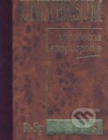 Kniha: Universum 8.-všeobecná encyklopedie R-Sp (neuvedený autor). Universum, 2000 Kniha: Universum 8.-všeobecná encyklopedie R-Sp (neuvedený autor). Universum, 2000