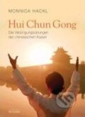 Kniha: Hui Chun Gong (Monnica Hacklová). Irisiana, 2012 Kniha: Hui Chun Gong (Monnica Hacklová). Irisiana, 2012