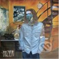 Hudební CD: Hozier: Hozier (Universal Music). Universal Music, 2025 Hudební CD: Hozier: Hozier (Universal Music). Universal Music, 2025