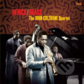 Hudební CD: John Coltrane Quartet: Africa/Brass LP (Music on Vinyl). Music on Vinyl, 2025 Hudební CD: John Coltrane Quartet: Africa/Brass LP (Music on Vinyl). Music on Vinyl, 2025