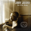 Hudobné CD: John Legend: Get Lifted LP (Sony Music Entertainment). Sony Music Entertainment, 2025 Hudobné CD: John Legend: Get Lifted LP (Sony Music Entertainment). Sony Music Entertainment, 2025