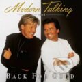 Hudební CD: Modern Talking: Back For Good LP (Sony Music Entertainment). Sony Music Entertainment, 2025 Hudební CD: Modern Talking: Back For Good LP (Sony Music Entertainment). Sony Music Entertainment, 2025