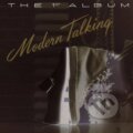 Hudební CD: Modern Talking: First Album LP (Sony Music Entertainment). Sony Music Entertainment, 2025 Hudební CD: Modern Talking: First Album LP (Sony Music Entertainment). Sony Music Entertainment, 2025
