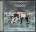 Hudební CD: Monaco: Monaco (Music on CD). Music on CD, 2025 Hudební CD: Monaco: Monaco (Music on CD). Music on CD, 2025