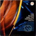 Hudební CD: Oliver Nelson: Blues And The Abstract Truth LP (Music on Vinyl). Music on Vinyl, 2025 Hudební CD: Oliver Nelson: Blues And The Abstract Truth LP (Music on Vinyl). Music on Vinyl, 2025