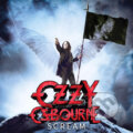 Hudební CD: Ozzy Osbourne: Scream LP (Sony Music Entertainment). Sony Music Entertainment, 2025 Hudební CD: Ozzy Osbourne: Scream LP (Sony Music Entertainment). Sony Music Entertainment, 2025