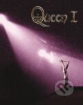 Hudební CD: Queen: Queen I (Blu-Ray Audio Only) (Universal Music). Universal Music, 2025 Hudební CD: Queen: Queen I (Blu-Ray Audio Only) (Universal Music). Universal Music, 2025