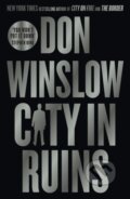 Kniha: City in Ruins (Don Winslow). HarperCollins Publishers, 2025 Kniha: City in Ruins (Don Winslow). HarperCollins Publishers, 2025