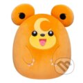 Squishmallows Pokémon - Teddiursa (Orbico). Orbico Squishmallows Pokémon - Teddiursa (Orbico). Orbico