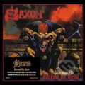 Hudební CD: Saxon: Unleash The Beast (Red) LP (Music on Vinyl). Music on Vinyl, 2025 Hudební CD: Saxon: Unleash The Beast (Red) LP (Music on Vinyl). Music on Vinyl, 2025