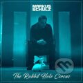 Hudební CD: Markus Schulz: Rabbit Hole Circus (Music on Vinyl). Music on Vinyl, 2025 Hudební CD: Markus Schulz: Rabbit Hole Circus (Music on Vinyl). Music on Vinyl, 2025