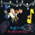 Hudební CD: Soft Cell: Non-stop Ecstatic Dancing (Coloured) LP (Universal Music). Universal Music, 2025 Hudební CD: Soft Cell: Non-stop Ecstatic Dancing (Coloured) LP (Universal Music). Universal Music, 2025