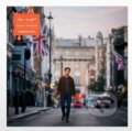Hudební CD: Tom Speight: Perfect Strangers (Orange) LP (Music on Vinyl). Music on Vinyl, 2025 Hudební CD: Tom Speight: Perfect Strangers (Orange) LP (Music on Vinyl). Music on Vinyl, 2025