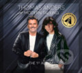 Hudobné CD: Thomas Anders: The 1St Album (Mystic). Mystic, 2025 Hudobné CD: Thomas Anders: The 1St Album (Mystic). Mystic, 2025