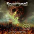 Hudební CD: Vicious Rumors: The Devil'S Asylum LP (Mystic). Mystic, 2025 Hudební CD: Vicious Rumors: The Devil'S Asylum LP (Mystic). Mystic, 2025