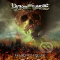 Hudební CD: Vicious Rumors: The Devil'S Asylum (Mystic). Mystic, 2025 Hudební CD: Vicious Rumors: The Devil'S Asylum (Mystic). Mystic, 2025
