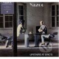 Hudební CD: Yazoo: Upstairs At Eric's LP (Universal Music). Universal Music, 2025 Hudební CD: Yazoo: Upstairs At Eric's LP (Universal Music). Universal Music, 2025