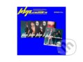 Hudební CD: Aespa: Whiplash / Random Speed edition (Bertus). Bertus, 2024 Hudební CD: Aespa: Whiplash / Random Speed edition (Bertus). Bertus, 2024