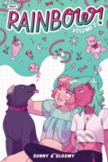 Kniha: Rainbow Volume 2 (Sunny). Scholastic, 2025 Kniha: Rainbow Volume 2 (Sunny). Scholastic, 2025