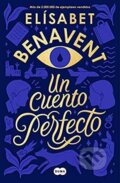 Kniha: Un cuento perfecto (Elísabet Benavent). , 2020 Kniha: Un cuento perfecto (Elísabet Benavent). , 2020